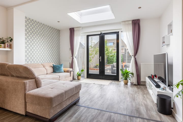 Foto 4 van Vliegenzwam 133