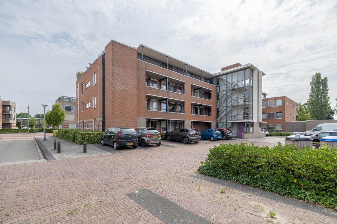 Foto 38 van Lobeliastraat 35