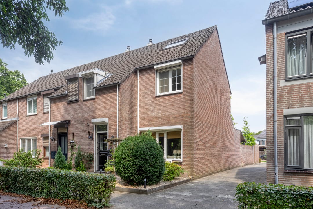 Foto 1 van Brouwersbos 44