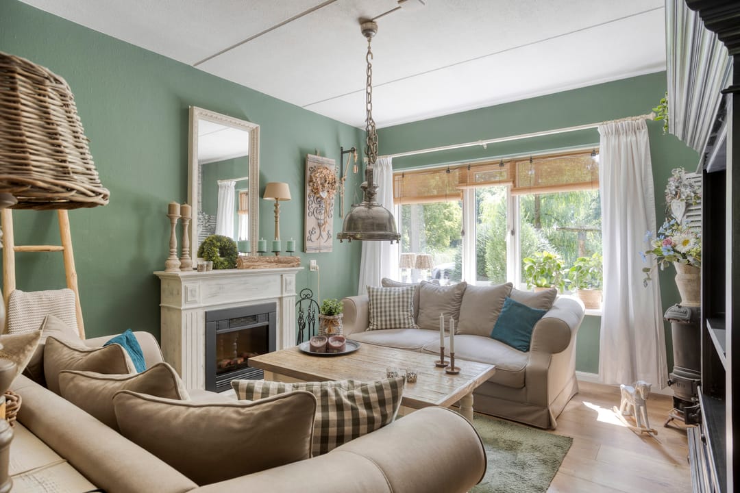 Foto 2 van Brouwersbos 44