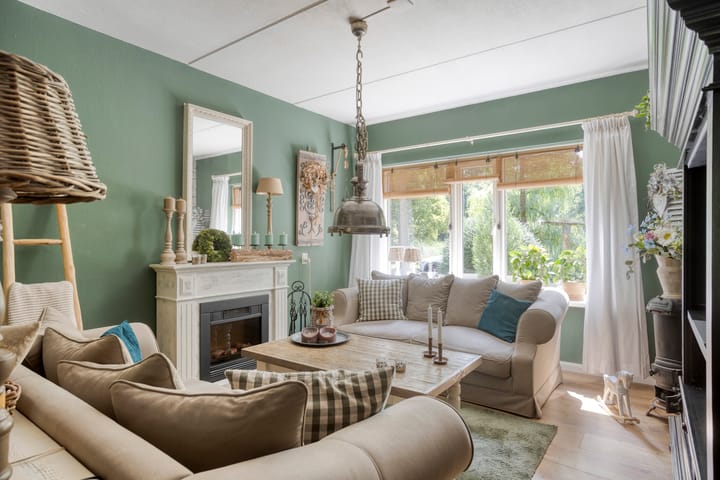 Foto 2 van Brouwersbos 44