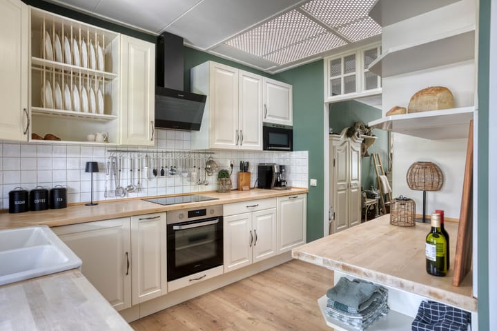 Foto 3 van Brouwersbos 44