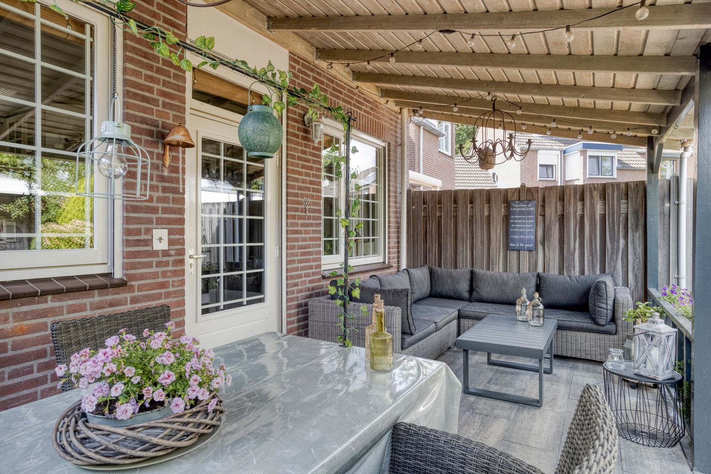 Foto 4 van Brouwersbos 44