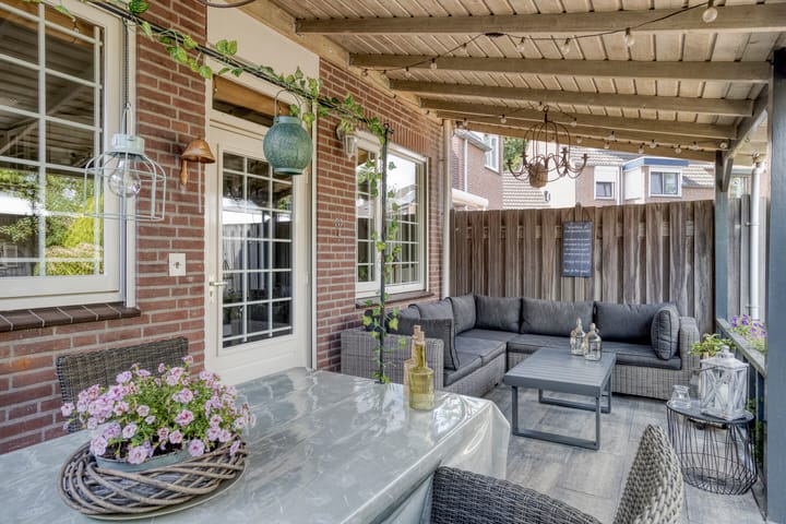 Foto 4 van Brouwersbos 44