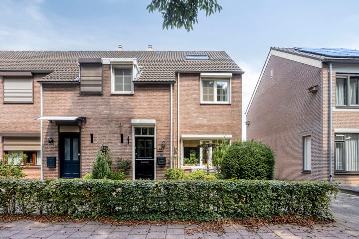 Foto 5 van Brouwersbos 44