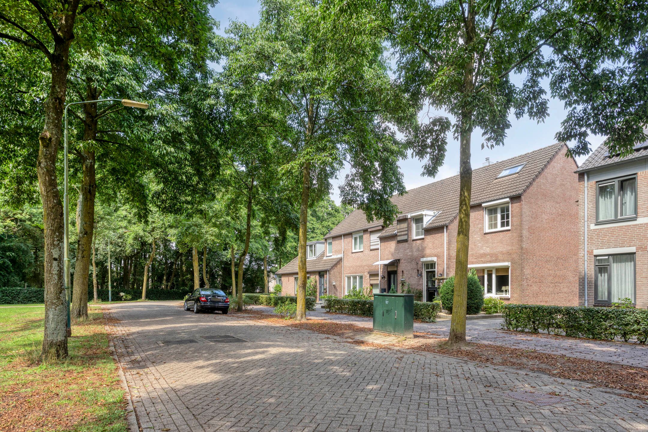 Foto 6 van Brouwersbos 44