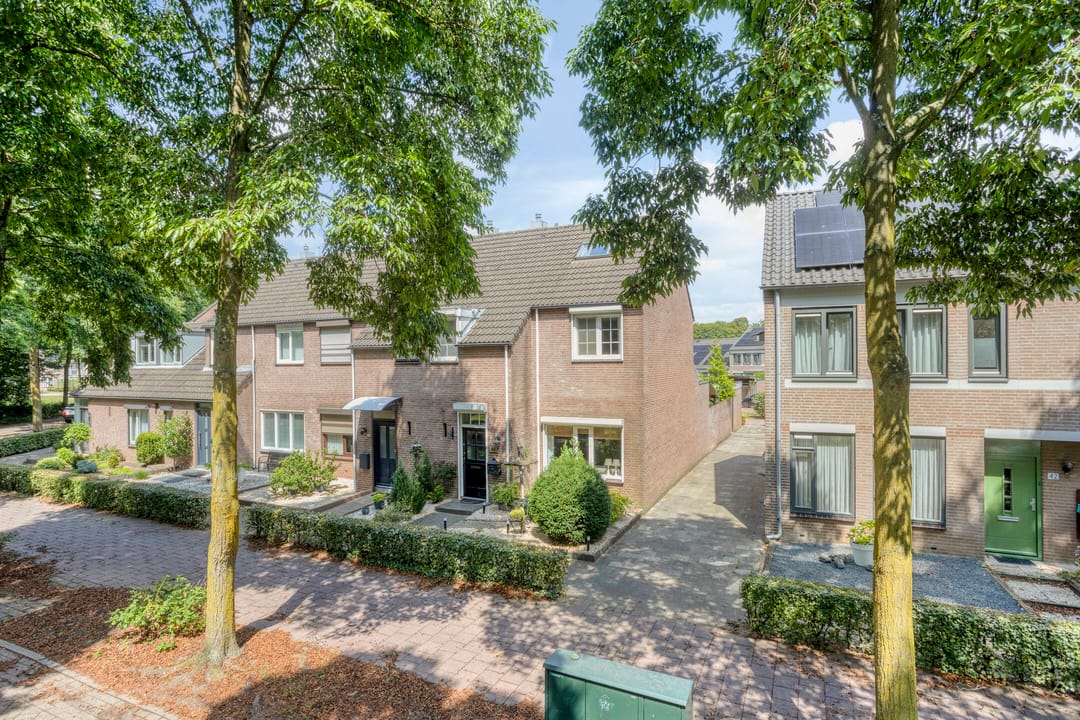 Foto 7 van Brouwersbos 44