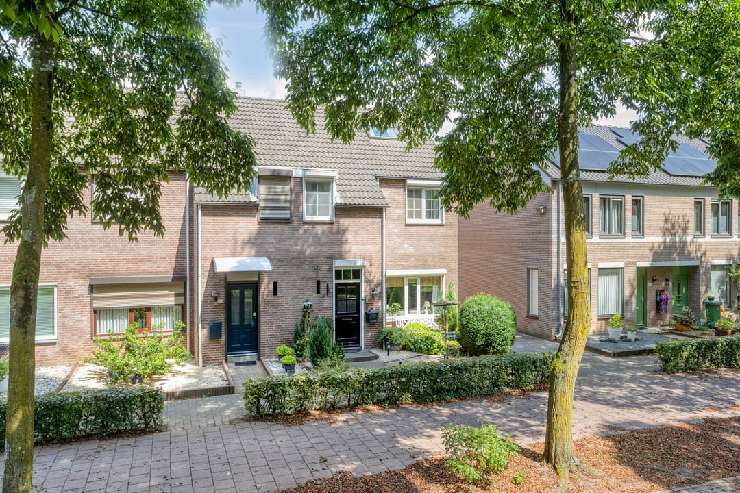 Foto 8 van Brouwersbos 44