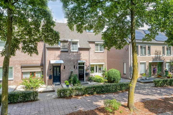 Foto 8 van Brouwersbos 44