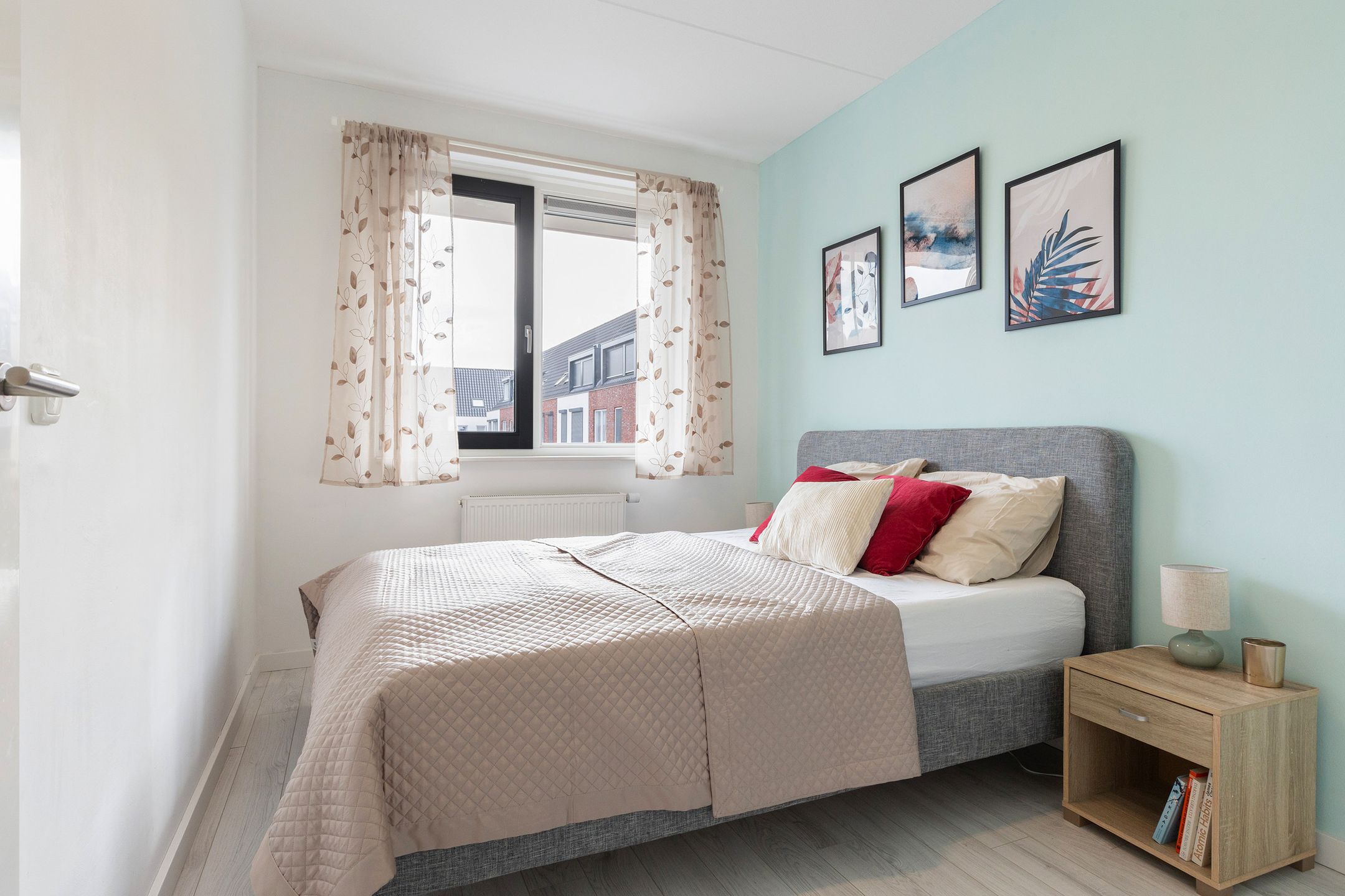 Foto 18 van Vliegenzwam 133