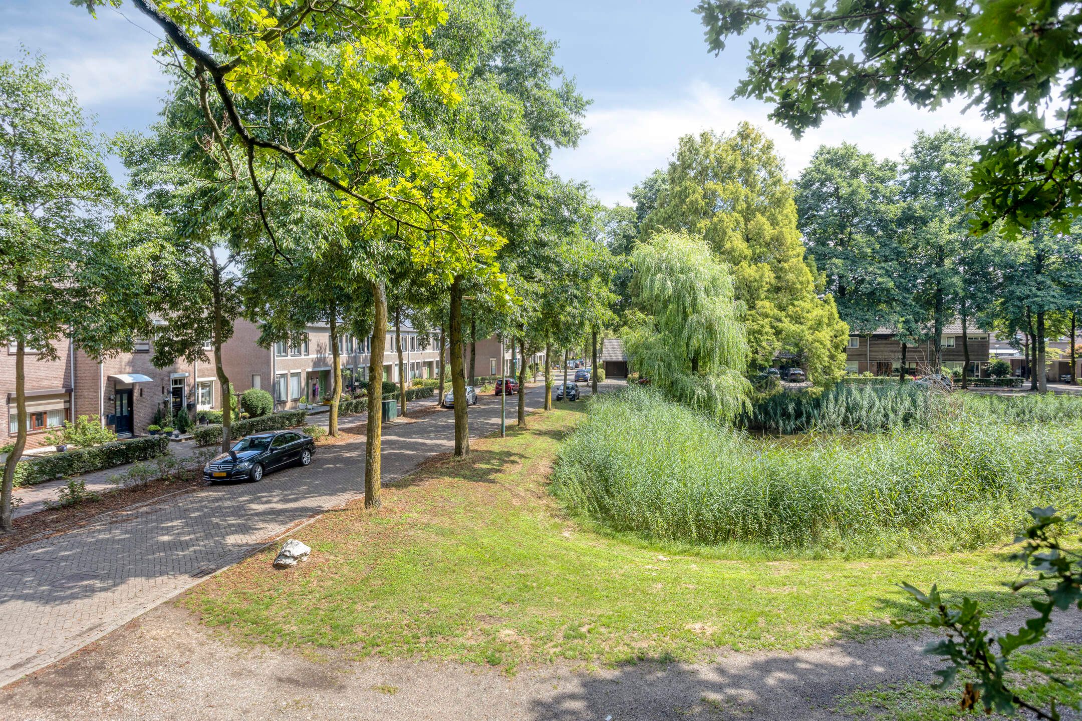 Foto 9 van Brouwersbos 44