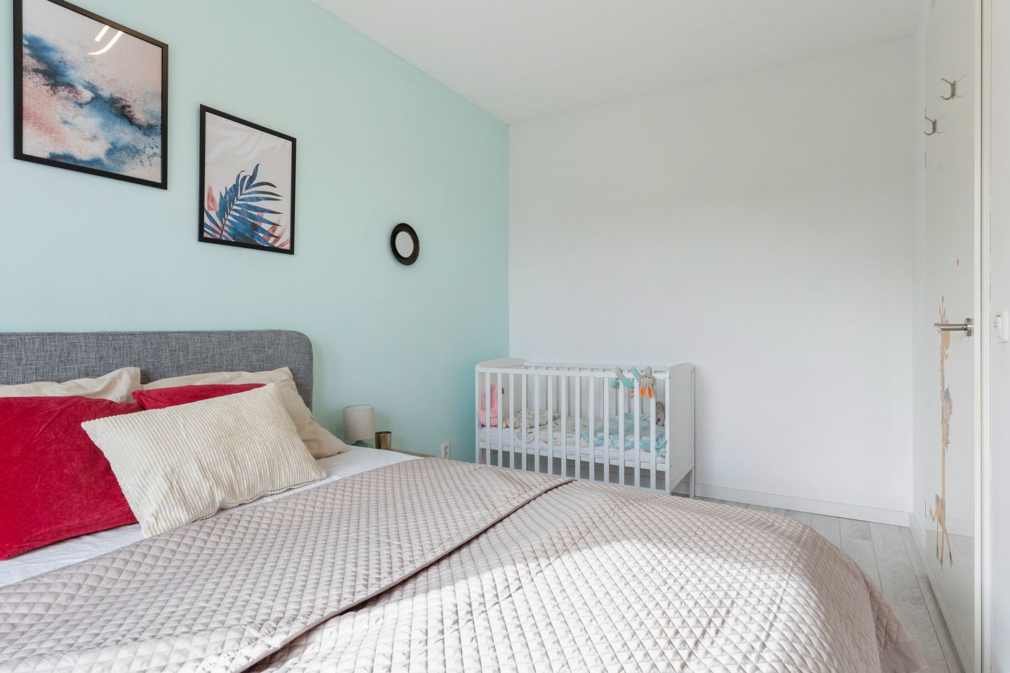 Foto 19 van Vliegenzwam 133