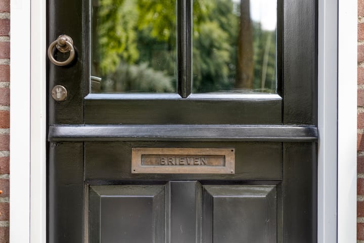 Foto 11 van Brouwersbos 44