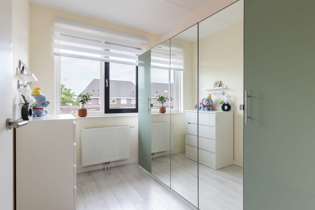 Foto 23 van Vliegenzwam 133