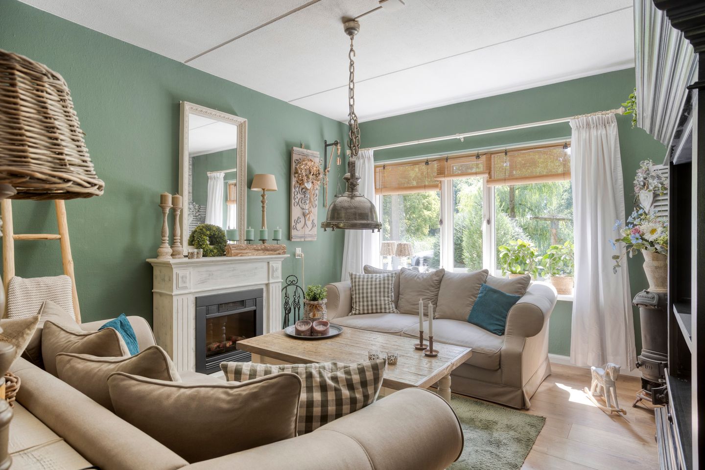 Foto 14 van Brouwersbos 44