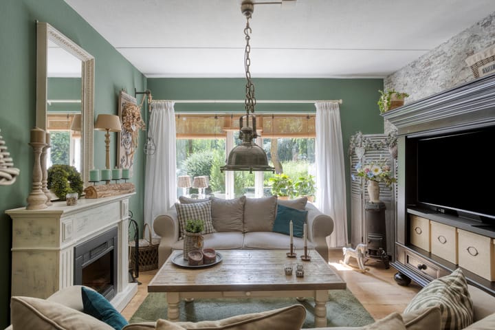 Foto 15 van Brouwersbos 44