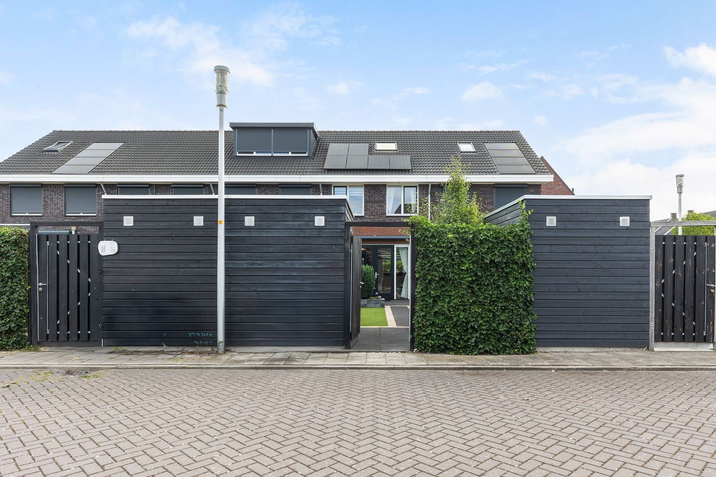 Foto 29 van Vliegenzwam 133