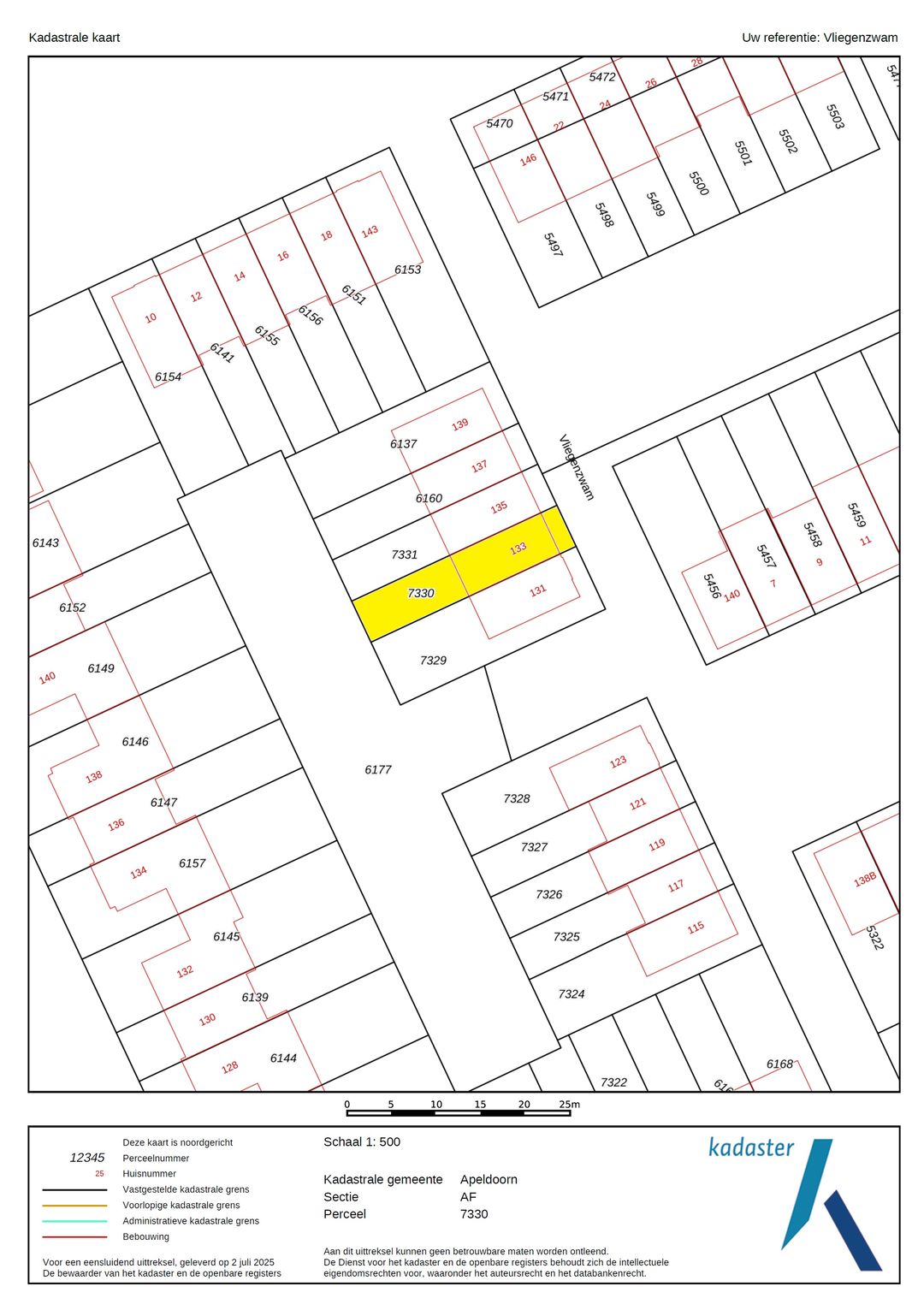 Foto 37 van Vliegenzwam 133