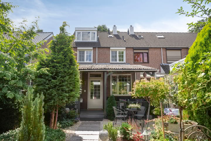 Foto 33 van Brouwersbos 44