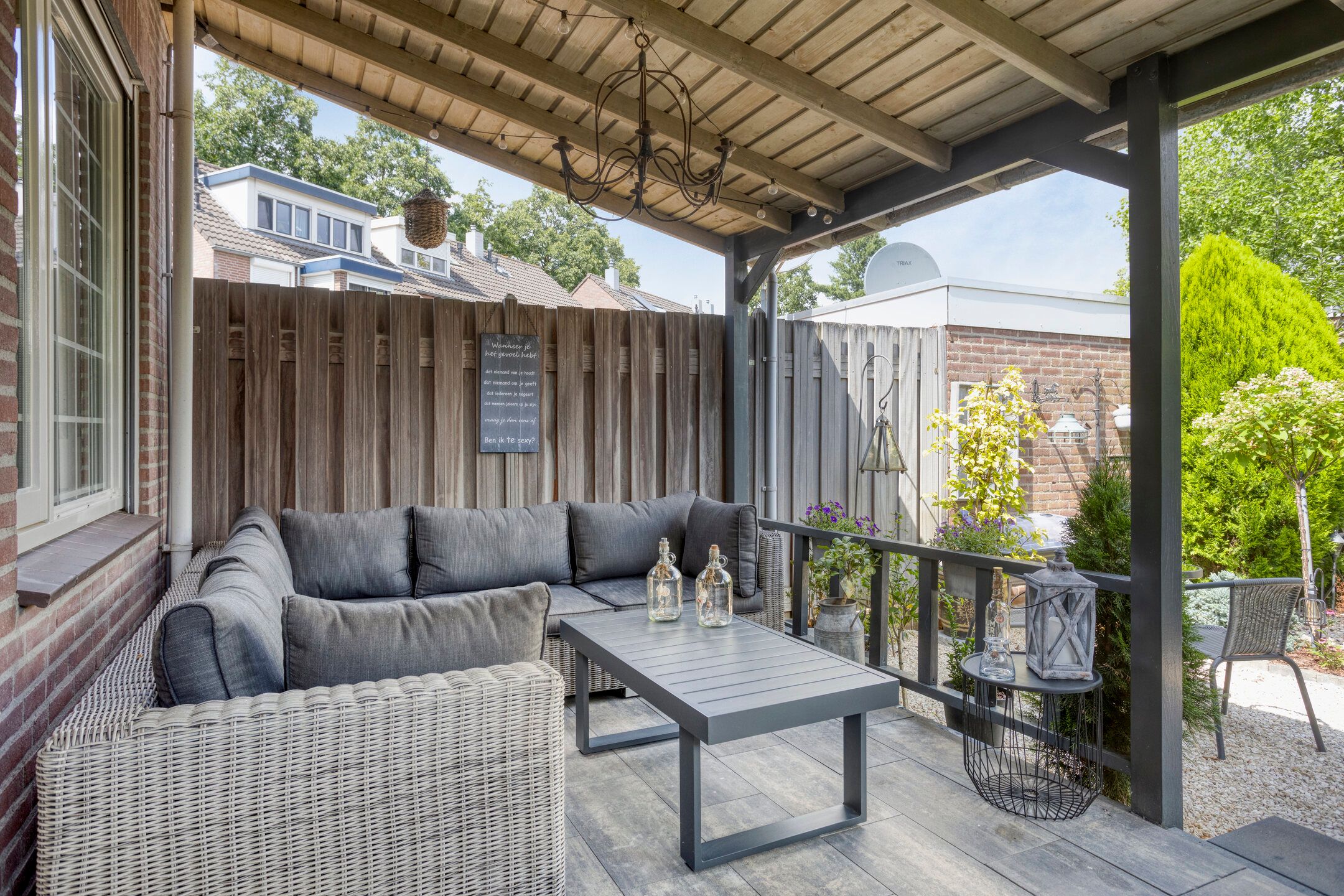 Foto 36 van Brouwersbos 44