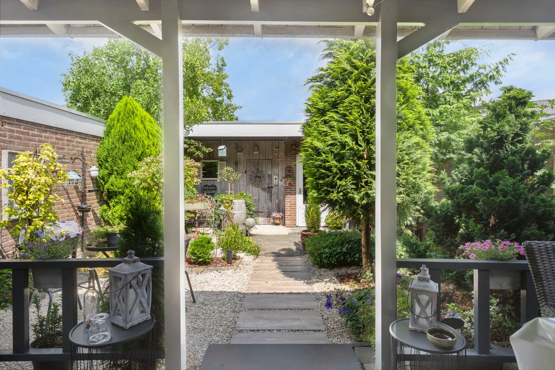 Foto 37 van Brouwersbos 44