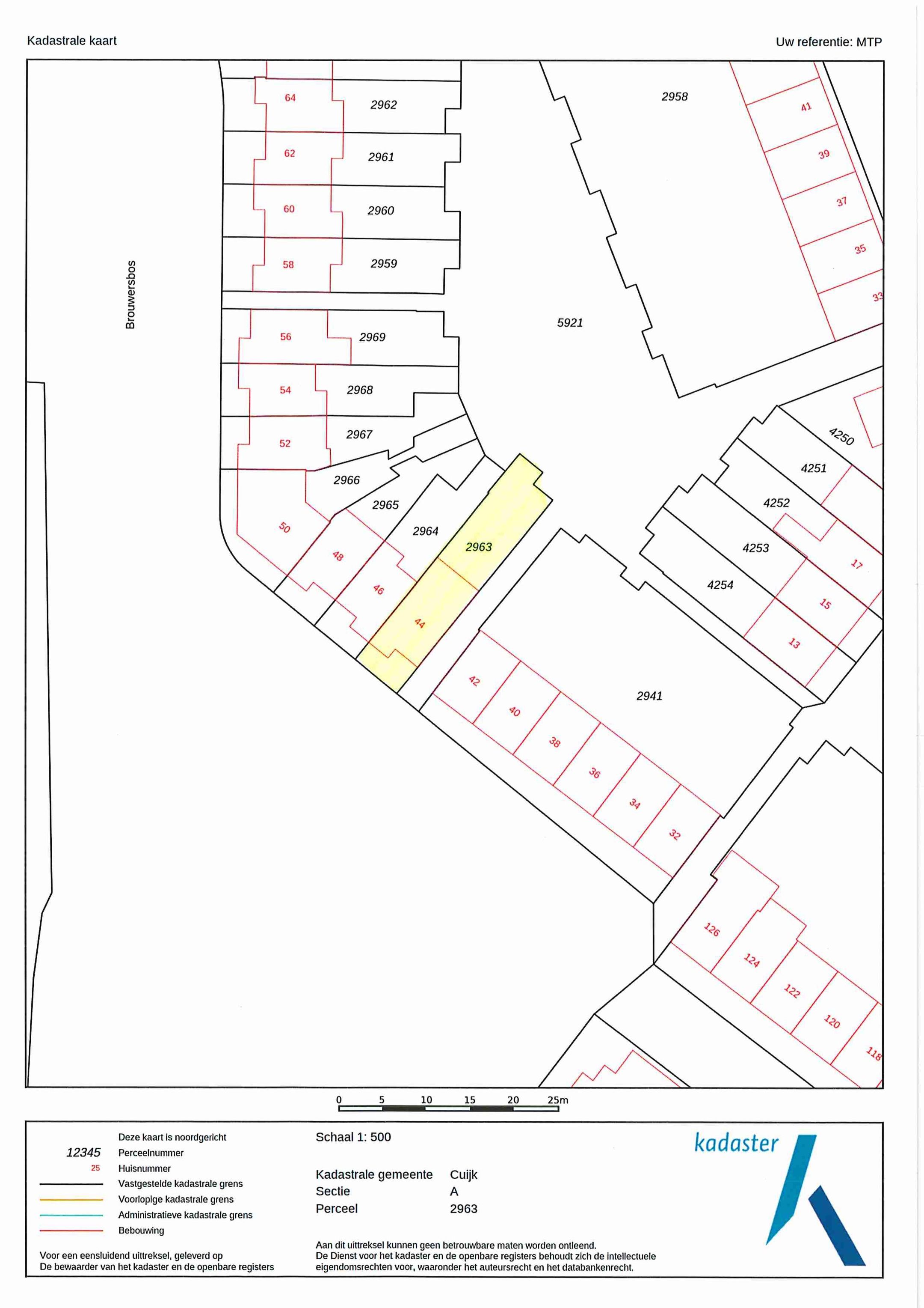 Foto 45 van Brouwersbos 44