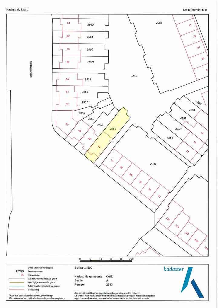 Foto 45 van Brouwersbos 44