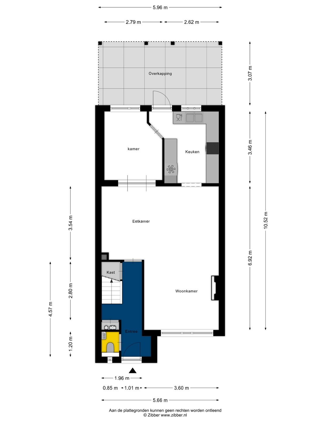 Foto 47 van Brouwersbos 44