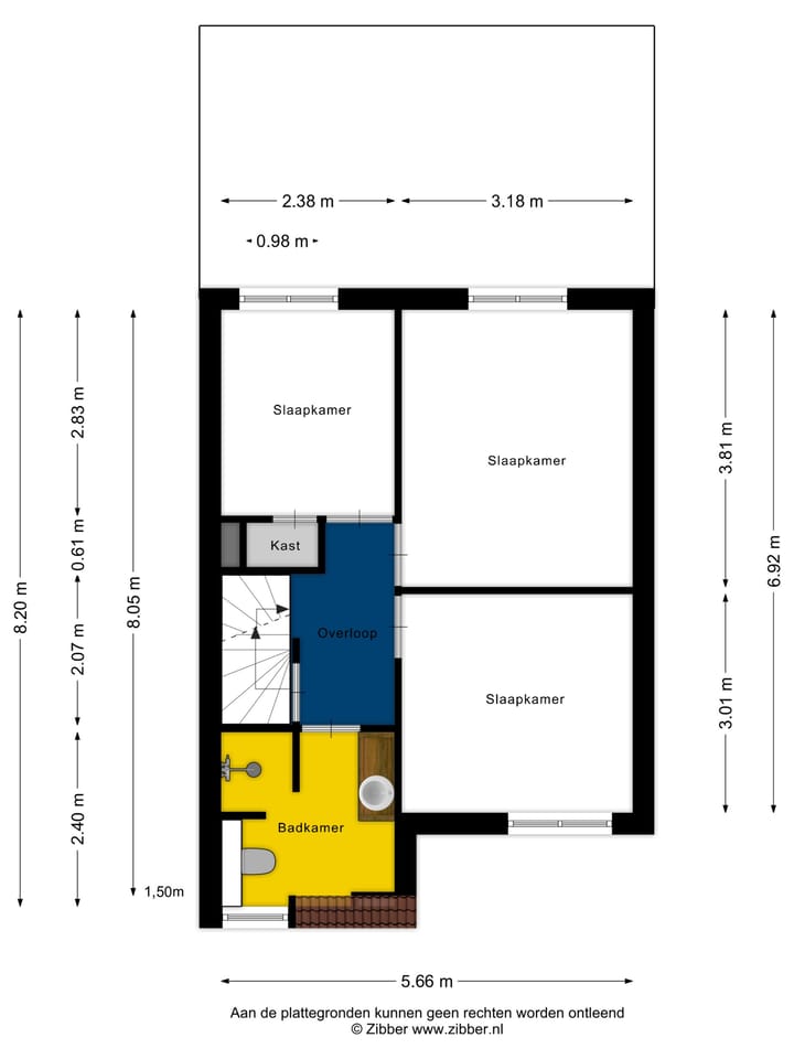 Foto 48 van Brouwersbos 44