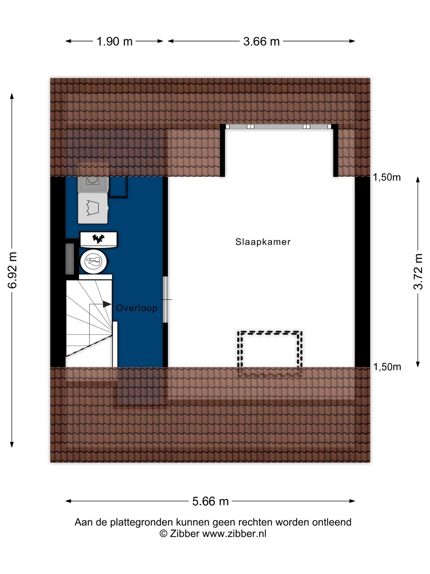 Foto 49 van Brouwersbos 44