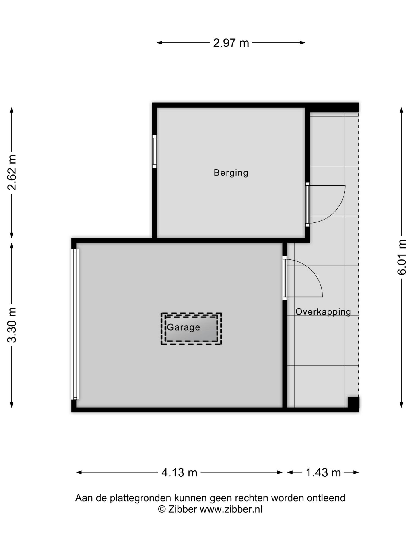 Foto 50 van Brouwersbos 44