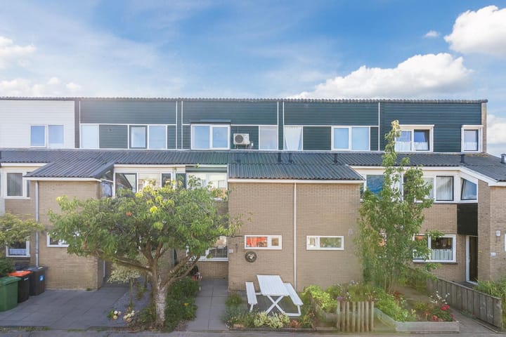 Foto 1 van Julianastraat 92