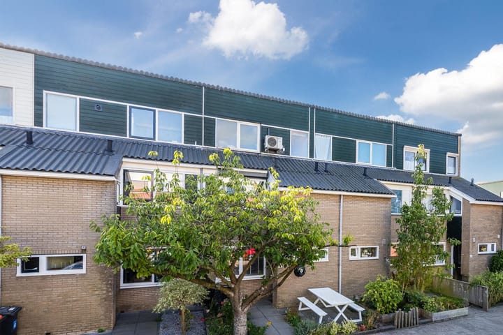 Foto 4 van Julianastraat 92