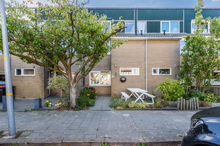 Foto 5 van Julianastraat 92