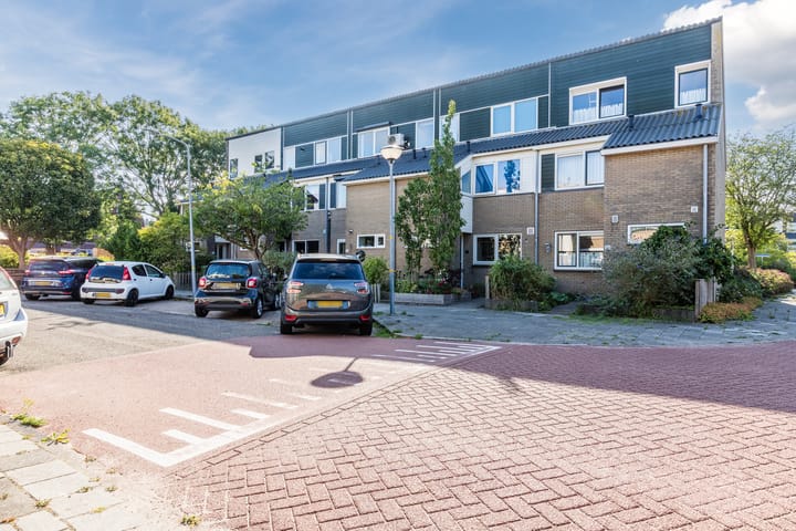 Foto 7 van Julianastraat 92