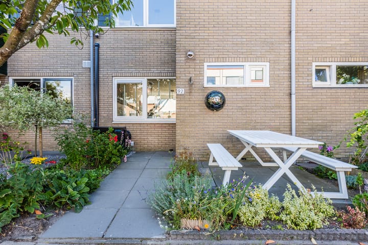 Foto 10 van Julianastraat 92