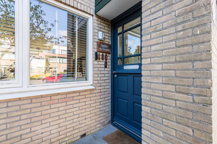 Foto 11 van Julianastraat 92