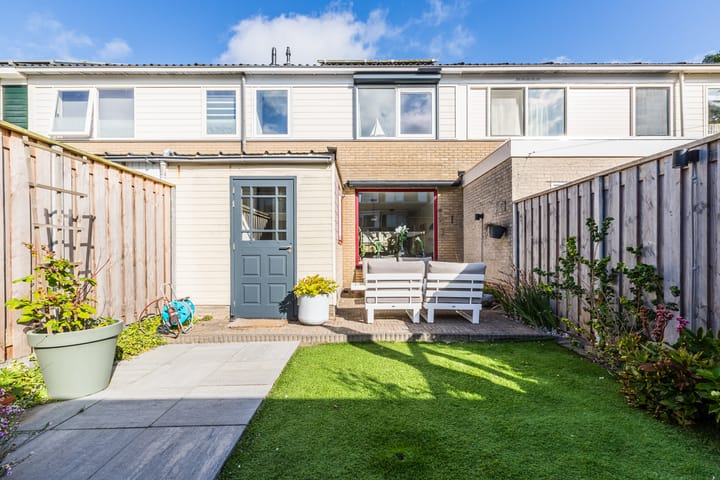 Foto 43 van Julianastraat 92