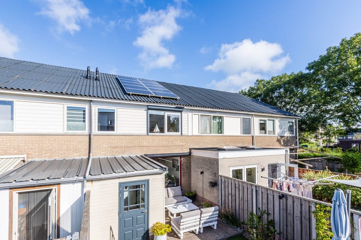 Foto 50 van Julianastraat 92