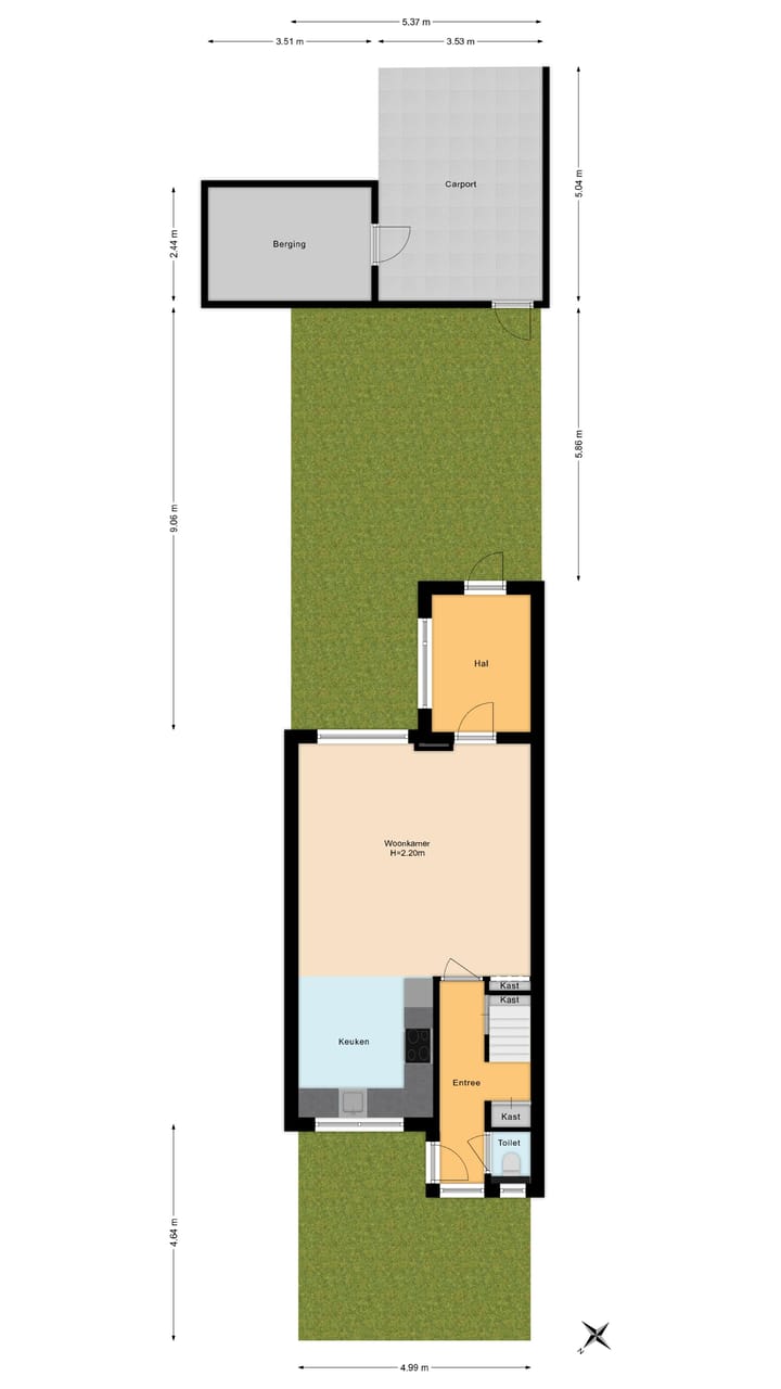 Foto 56 van Julianastraat 92