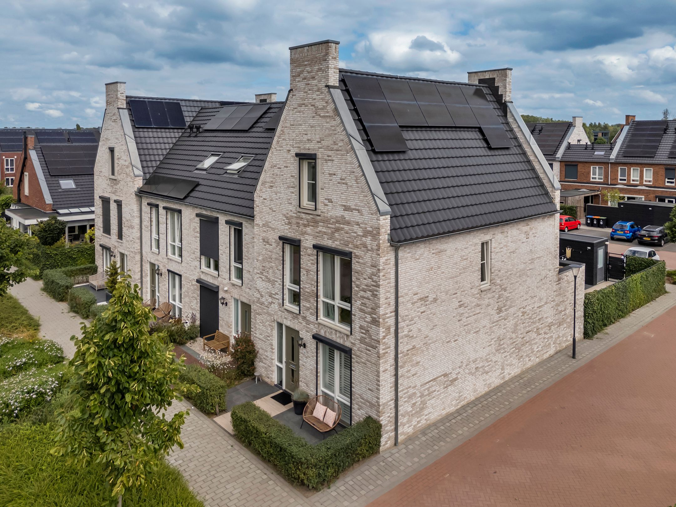 Adjudant, 10, Gorinchem, 4208AG, Zuid-Holland, Nederland 10