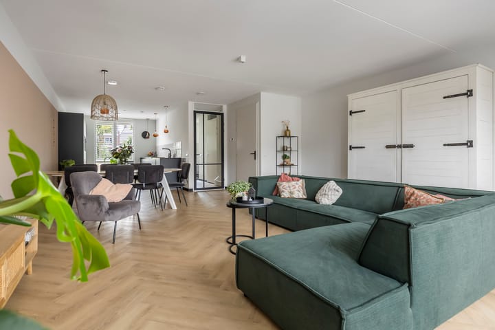 Foto 2 van Adjudant 10