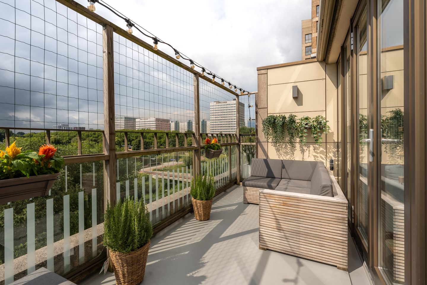 Foto 5 van Saskia van Uijlenburgkade 61