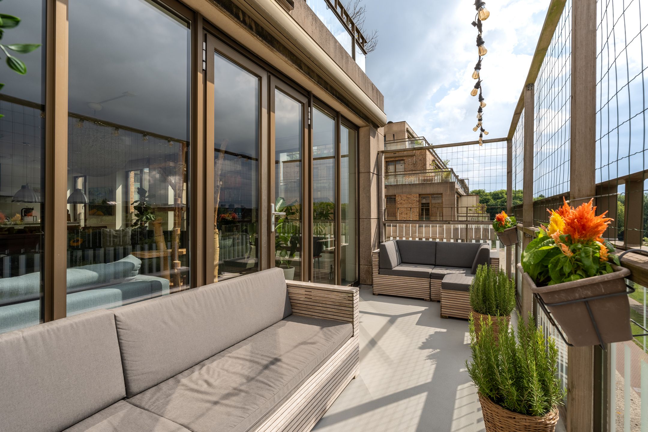 Foto 6 van Saskia van Uijlenburgkade 61