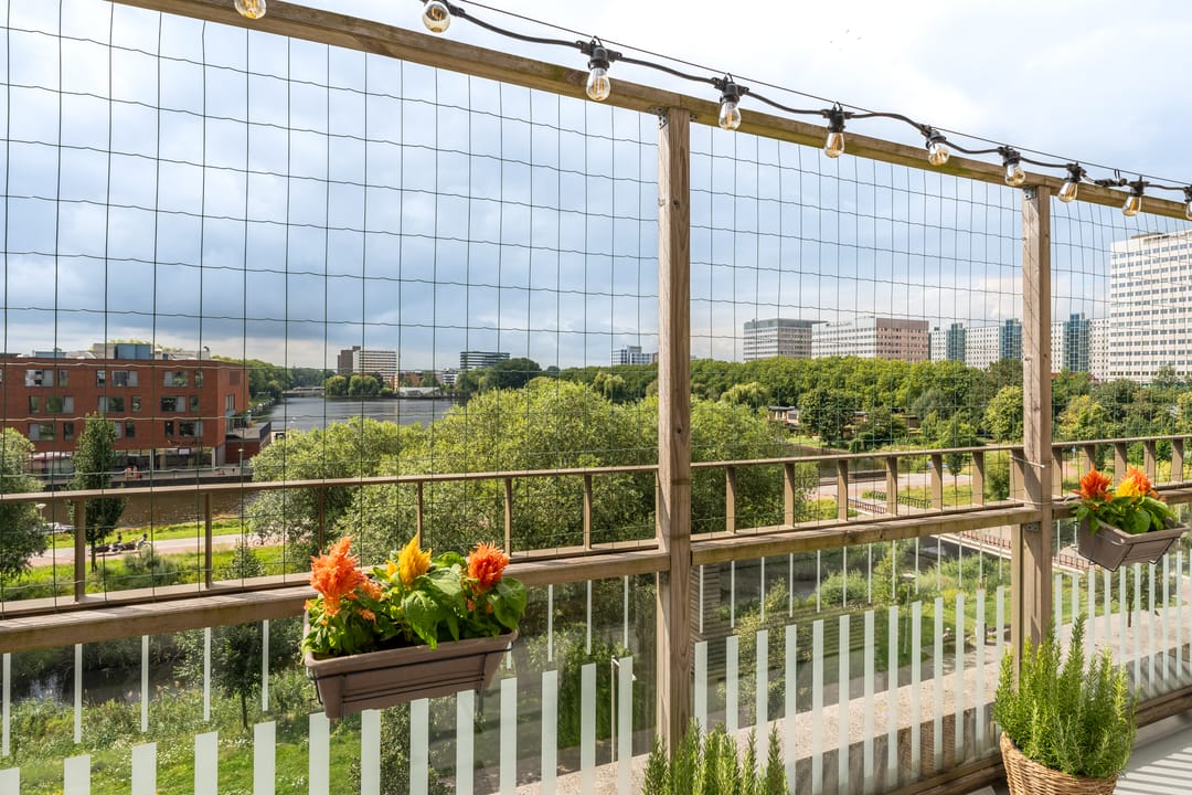 Foto 7 van Saskia van Uijlenburgkade 61