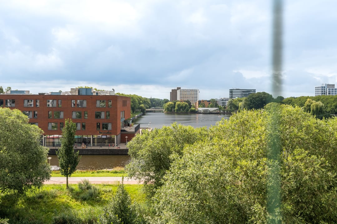 Foto 8 van Saskia van Uijlenburgkade 61