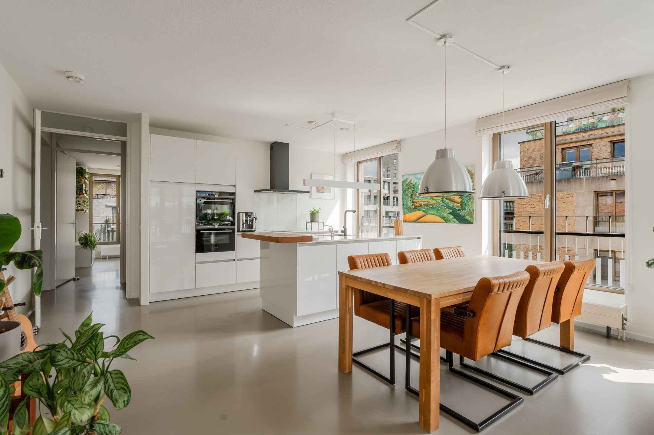 Foto 9 van Saskia van Uijlenburgkade 61