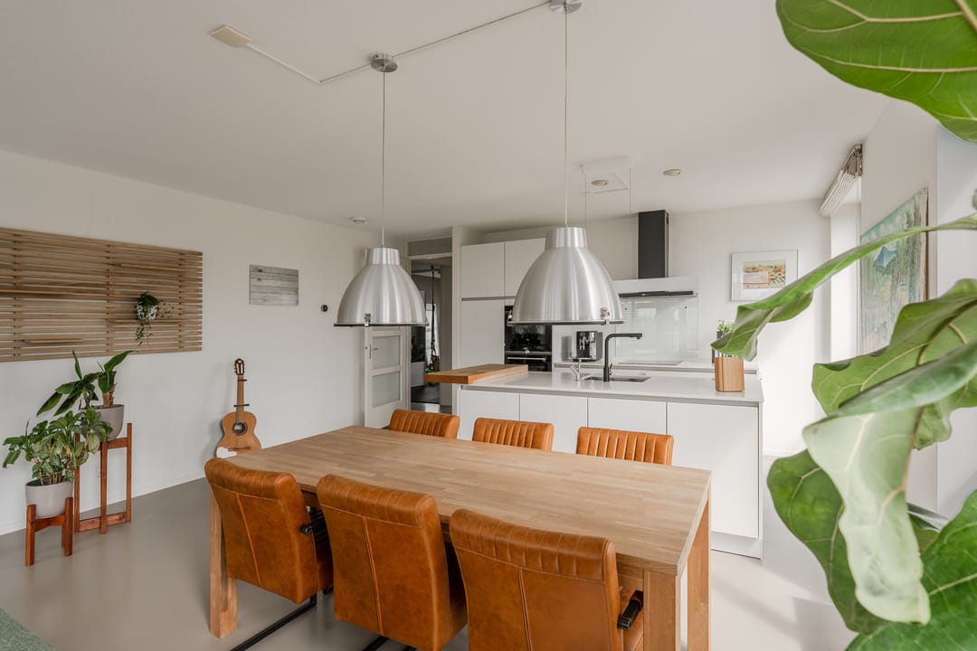 Foto 11 van Saskia van Uijlenburgkade 61