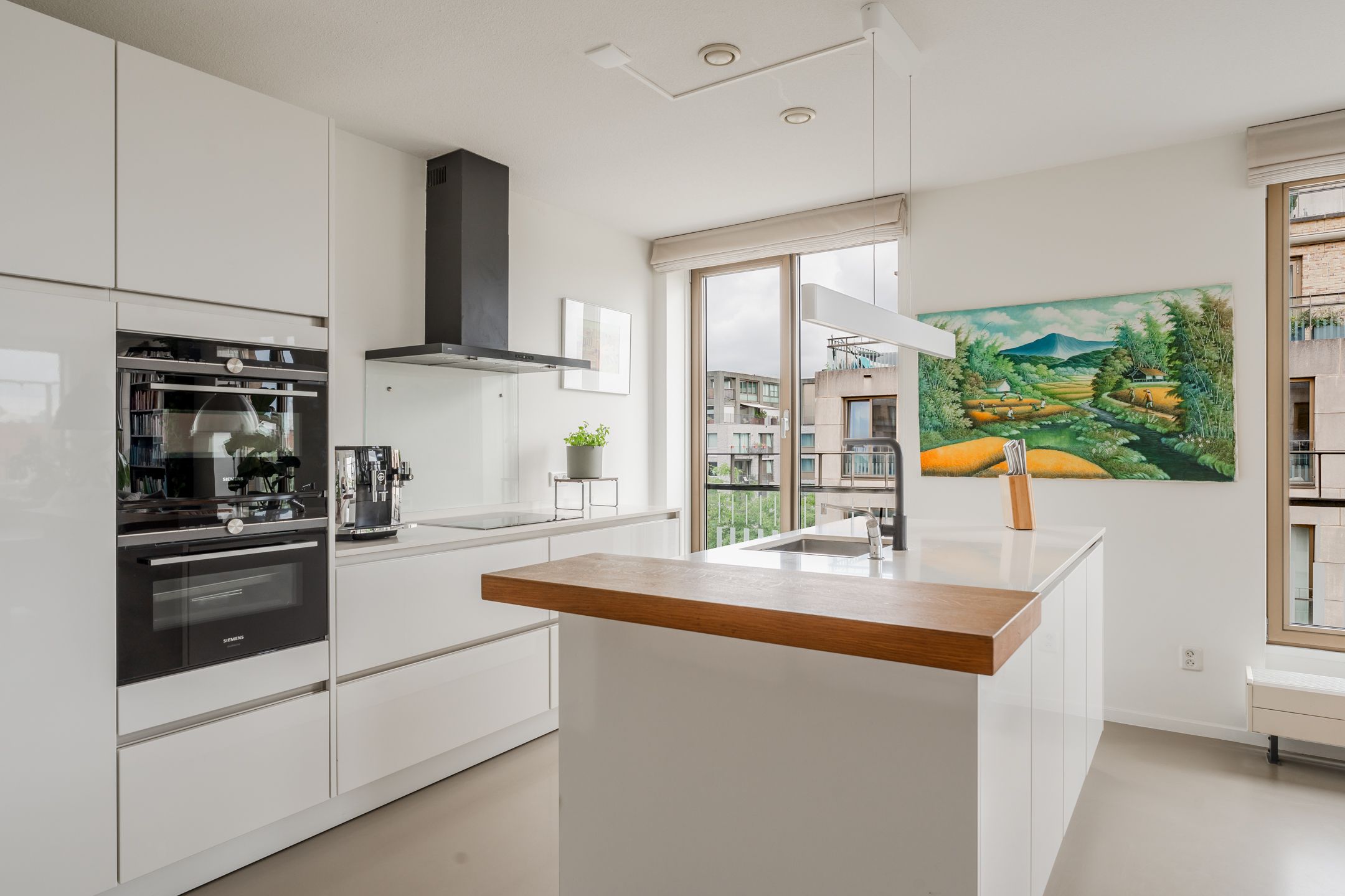 Foto 12 van Saskia van Uijlenburgkade 61