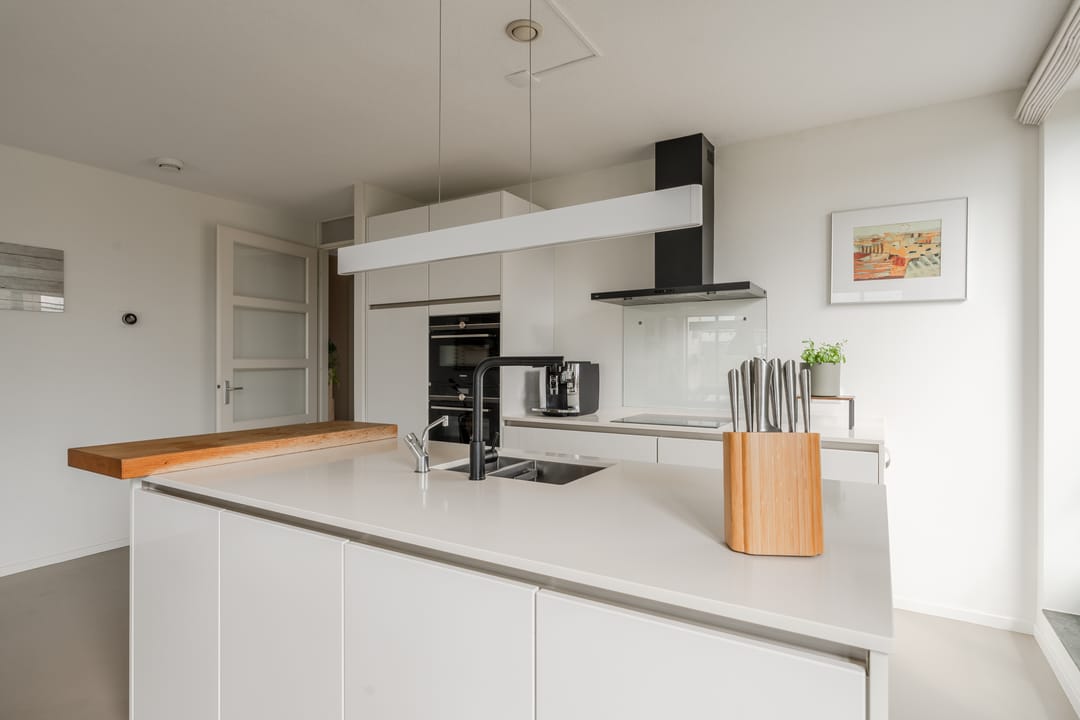 Foto 13 van Saskia van Uijlenburgkade 61